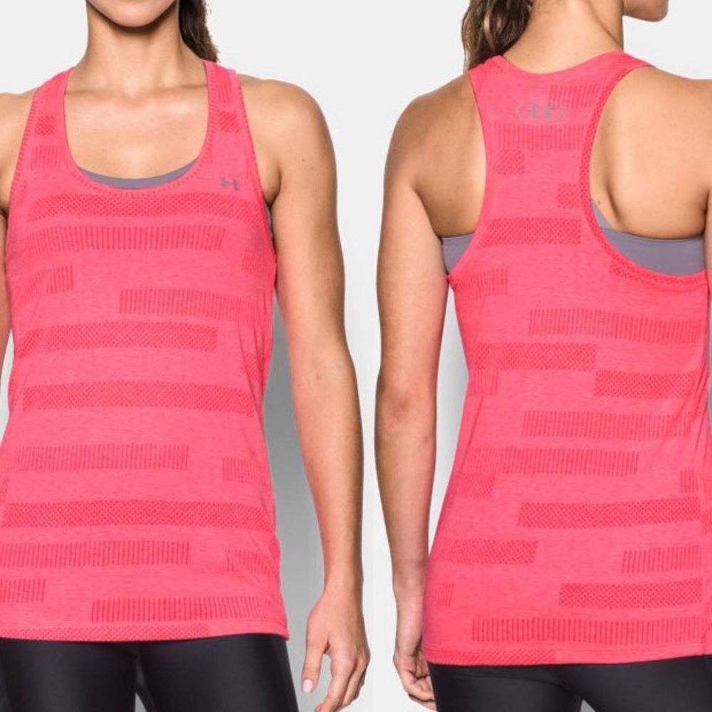 Under Armour Workout Tank